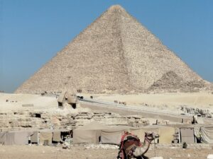 Tour To Pyramids ,The Egyptian Museum ,Manial Palace from Cairo