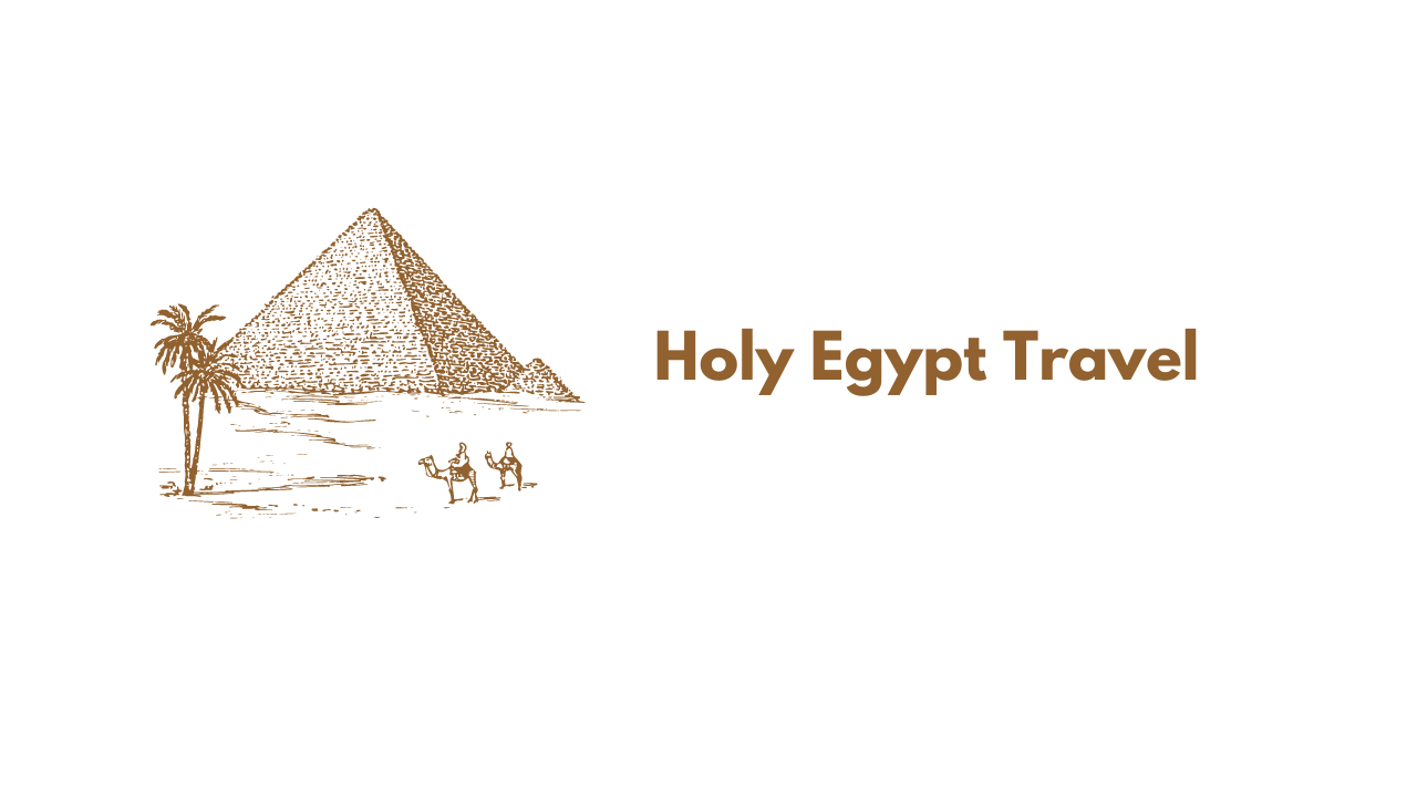 Holy Egypt Tour