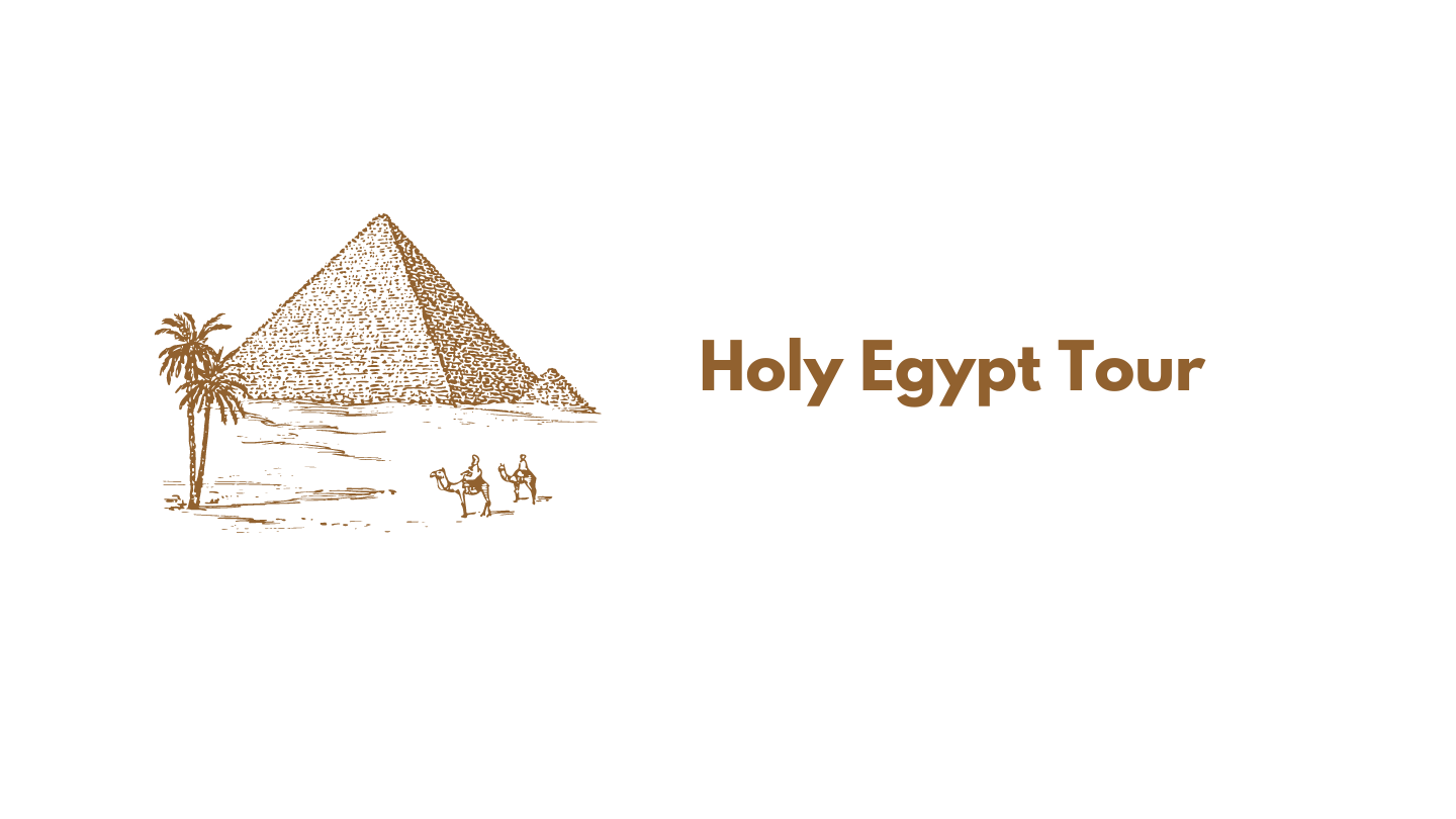 Holy Egypt Tour