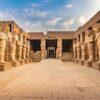 17 Days Tour to Cairo & Alexandria & Luxor Desert Safari