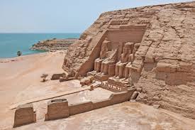 From CairoTrip to Abu Simbel by Flight